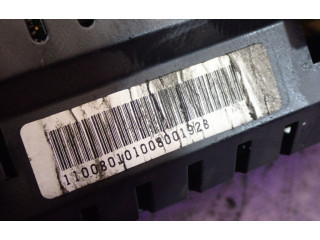 Přístrojová deska Audi A8 S8 D3 4E 2003 4E0920900F, 4E0920900F