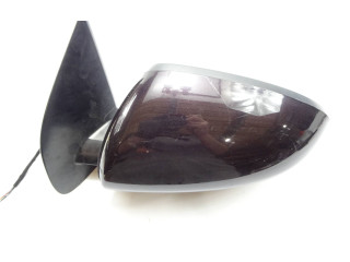 Zpětné zrcátko Nissan Qashqai+2 2011 asdf