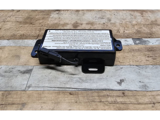 Блок управления 23117460, 19118855   Chevrolet Sonic