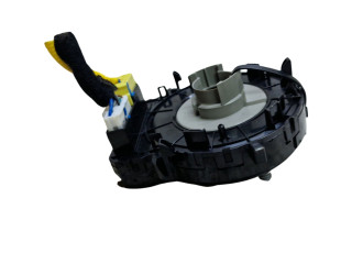 Полоса надувных подушек (кольцо srs)