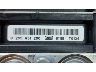 Jednotka ABS 0265951266, 57110SWYG120 Honda CR-V 2011