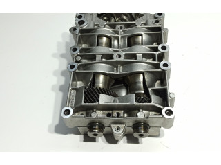 Масляный насос  AHZ 9807727980, 9636898380  Citroen C5 Aircross 