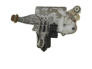 Моторчик дворников 288106583R Renault Scenic III - Grand scenic III