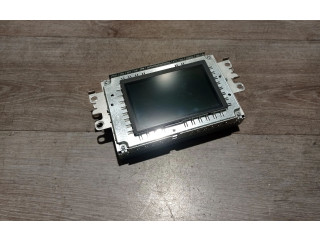 Дисплей 7609502009, 31382525 Volvo V40