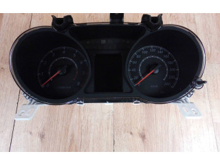 Панель приборов 8100C801 Mitsubishi ASX