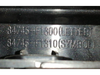 Модуль блока управления кондиционером 97250F1401AK5   KIA Sportage