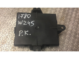 Блок управления дверью