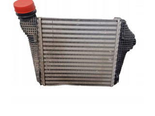 Интеркулер 95B145804E, 18092021 Porsche Macan