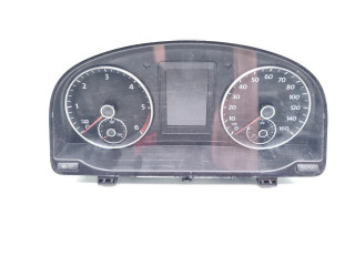 Панель приборов 1T0920965C   Volkswagen Touran II       