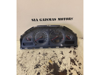 Панель приборов 8673262   Volvo S60       