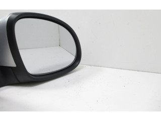 Зеркало электрическое        Skoda Yeti (5L)  2009 - 2017 года   