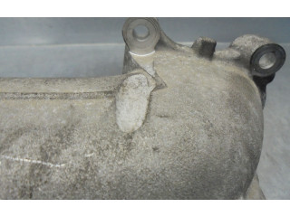 Всасывающий коллектор 140107Y000 Nissan Altima