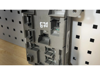 Блок предохранителей 518954021A, 6931687046114 BMW X5 E70