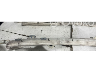 Боковая подушка безопасности 1Z5880742G, 1Z5880742G Skoda Octavia Mk1 (1U)