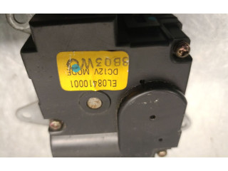 Вентилятор печки EL08410001, EL08410001 SsangYong Musso