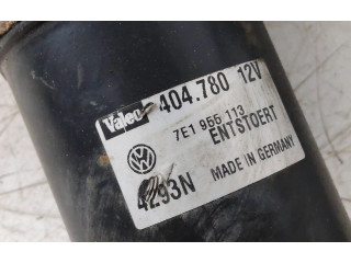 Комплект механизма стеклоочистителей