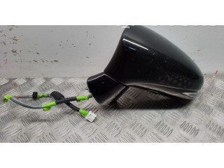 Зеркало электрическое Lexus LS 460 - 600H - года