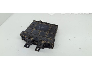 Блок управления коробкой передач 01M927733JF Volkswagen Golf IV