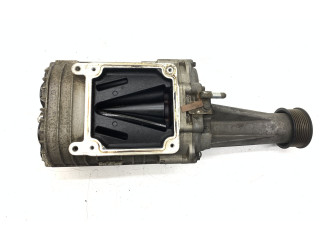 Турбина Нагнетатель Jaguar XJ X350 AJ89855 для двигателя AJ8FT