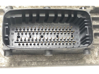 Řídící jednotka Fiat Punto (199) 2009