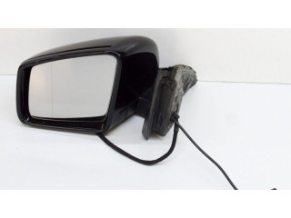 Зеркало электрическое Mercedes-Benz GLE (W166 - C292) 2015-2017 года