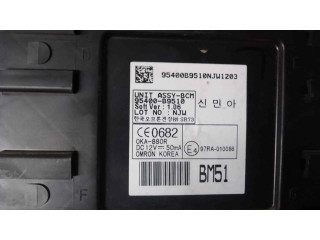 Блок управления двигателя 95400B9510, MODULOELECTRONICO Hyundai i10