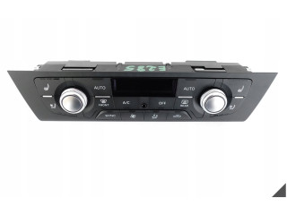 Блок управления климат-контролем 4G0820043CE, 140KW Audi A6 S6 C7 4G