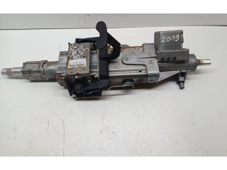 Рулевая рейка 019460098, 053340188 Saab 9-3 Ver2 2003 - 2007 года