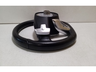 Руль Mercedes-Benz CLS C218 X218  2011 - 2017 года A0004604103      