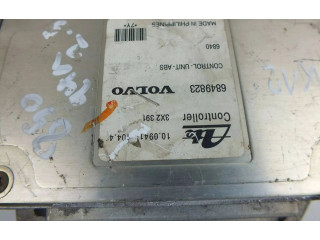 Блок управления АБС 6849823 Volvo 850
