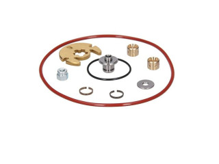  Турбина Ford Fusion  54359700009, 54359700007         