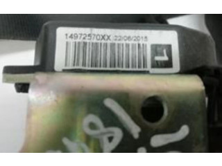 Блок управления АБС 4670B746, 4670B746 Mitsubishi Outlander