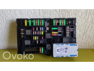 Pojistková skříňka 5A0E7D1, 8795479 BMW 3 G20 G21 2022