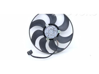 Комплект вентиляторов 9827752980 Peugeot 208