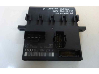 Блок управления 8E9035225AF Audi A4 Allroad