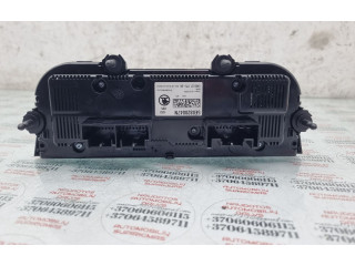 Блок управления климат-контролем 5E0820047N Skoda Octavia Mk3 (5E)