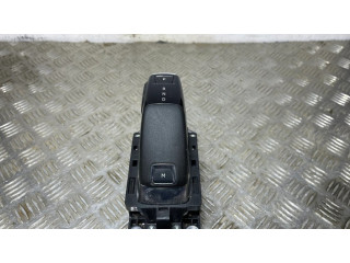 Механизм переключения передач (кулиса) (в салоне)