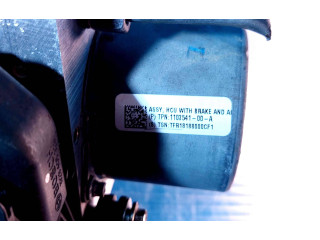 Блок АБС 104474500B, 1044745 Tesla Model 3 2017 - года