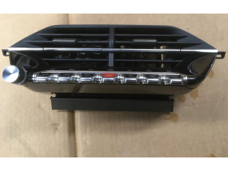 Блок управления климат-контролем    Peugeot 5008 II