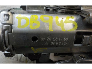 Рулевая рейка 6Q1419501BF, 6Q1419501BF Skoda Fabia Mk2 (5J) 2007 - 2014 года