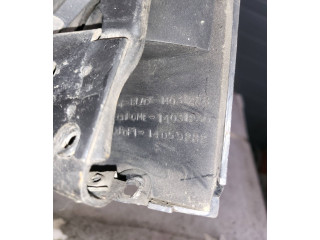 Зеркало (механическое)       Chevrolet Blazer S10   -  года   