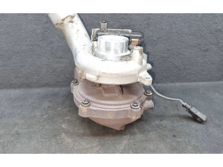 Турбина Audi Q5 SQ5 GTB2260VK, 059145722S для двигателя CCWA