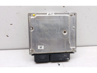 Řídící jednotka 851249901, 0281017551   BMW X1 E84 2011