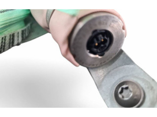 Боковая подушка безопасности 5E0880741, 34116228A   Skoda Octavia Mk3 (5E)