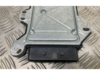 Блок подушек безопасности 3Q0959655AC   Skoda Octavia Mk3 (5E)