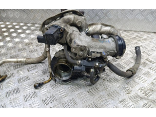  Турбина Audi A3 S3 A3 Sportback 8P           