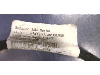 Зеркало электрическое        Volkswagen Golf VI  2008 - 2013 года   