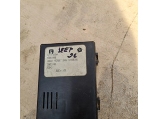 Блок управления 53054440, 26052452 Jeep Grand Cherokee