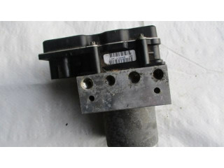 Блок АБС 9663887780 Citroen C5 X 2021- года