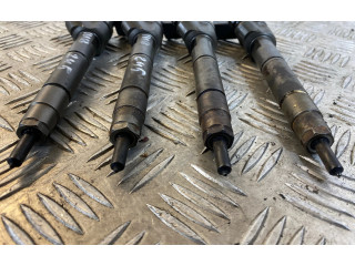 Turbodmychadlo Комплект жиклеров (форсунок) A6400700787, 0445110167   Mercedes-Benz B W245   640940